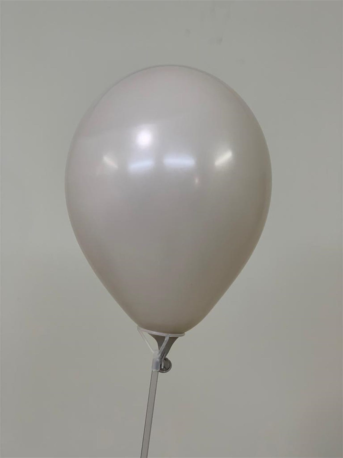 Retro Duman Balon 5 İnç - 10 Adet
