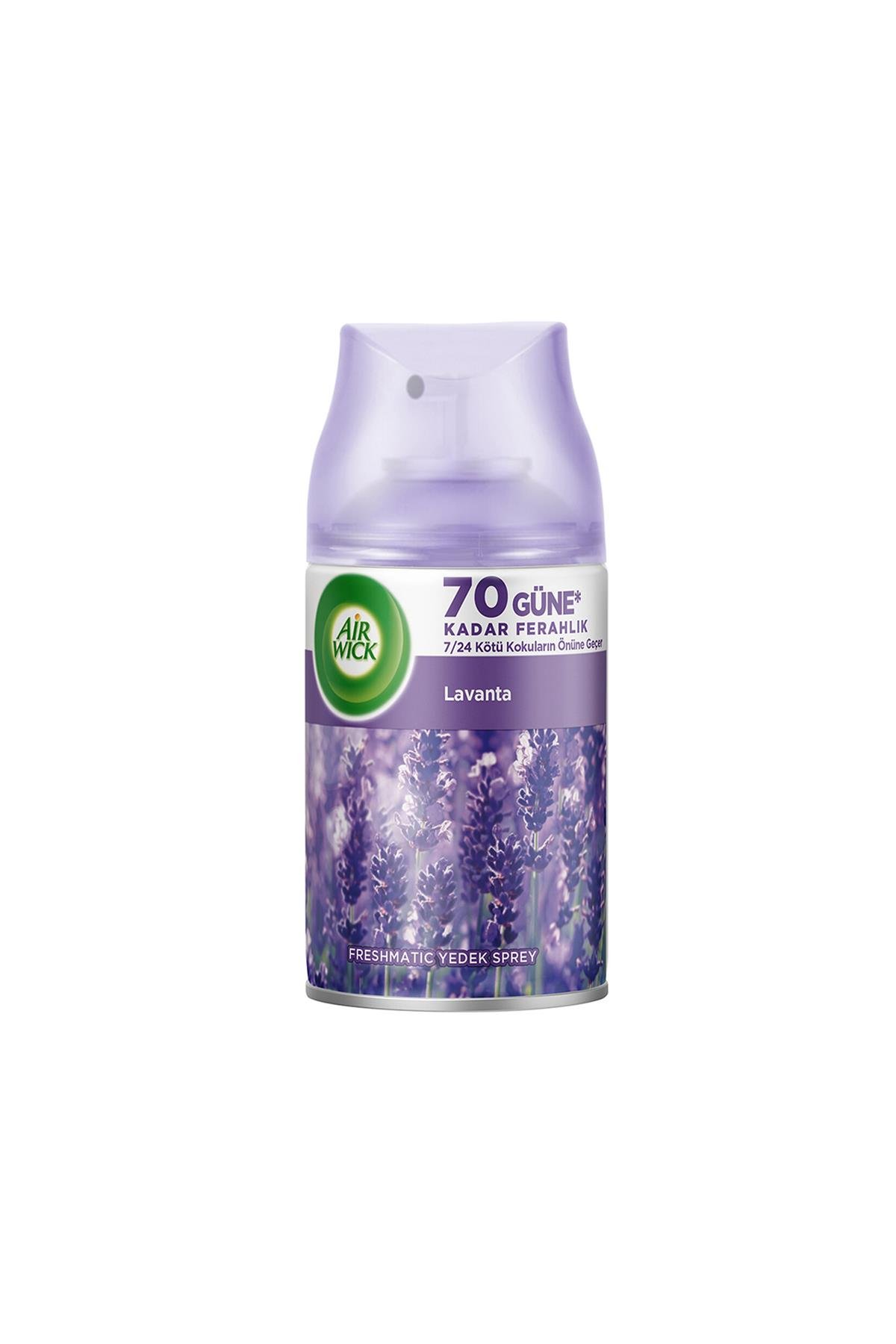 AIR WICK LAVANTA ESİNTİSİ ODA KOKUSU300 ML