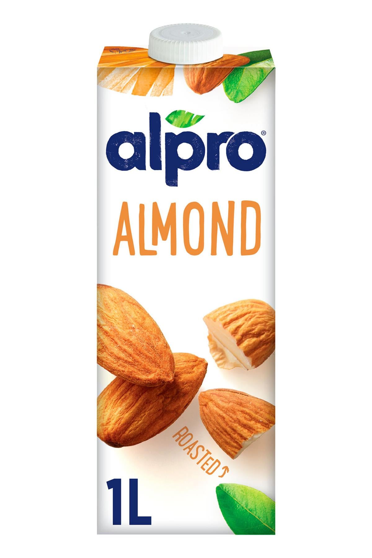 ALPRO BADEM SÜTÜ 1LT