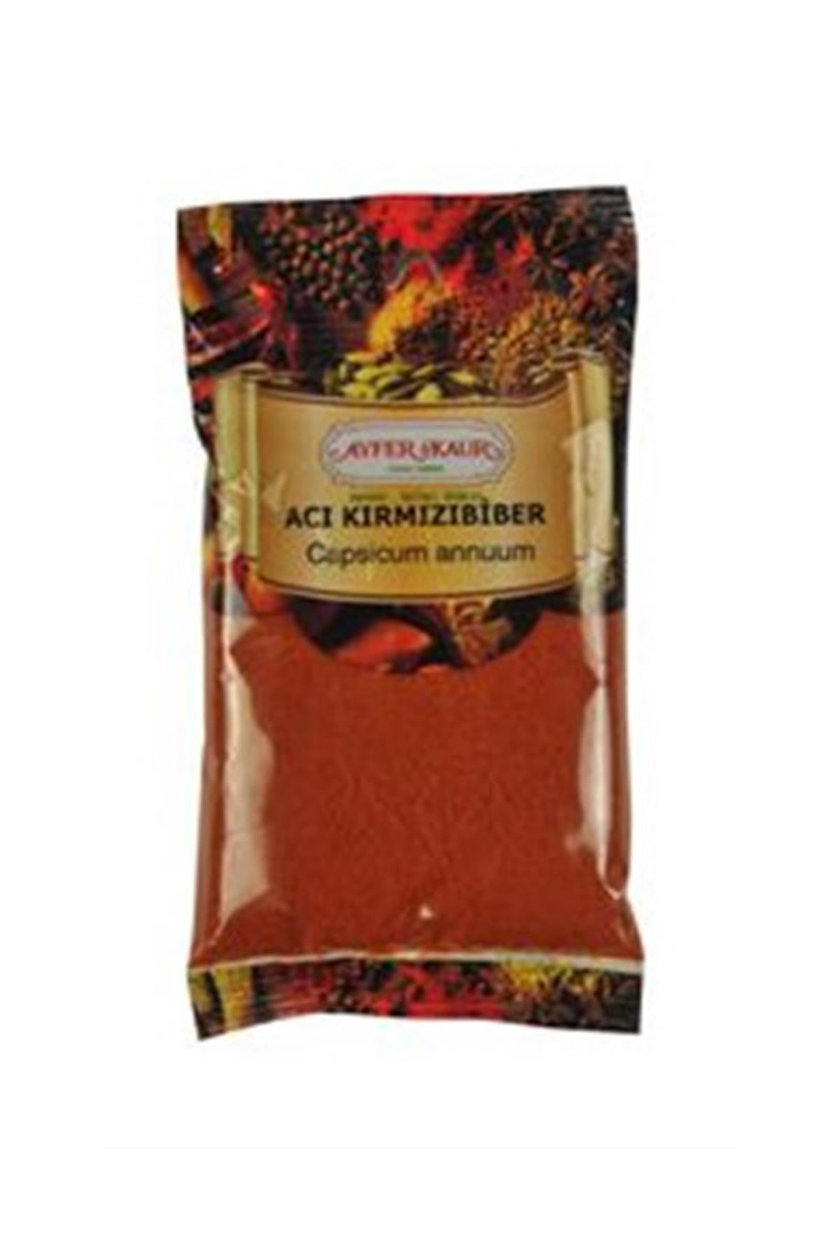 AYFER KAUR ACI KIRMIZI BIBER70GR