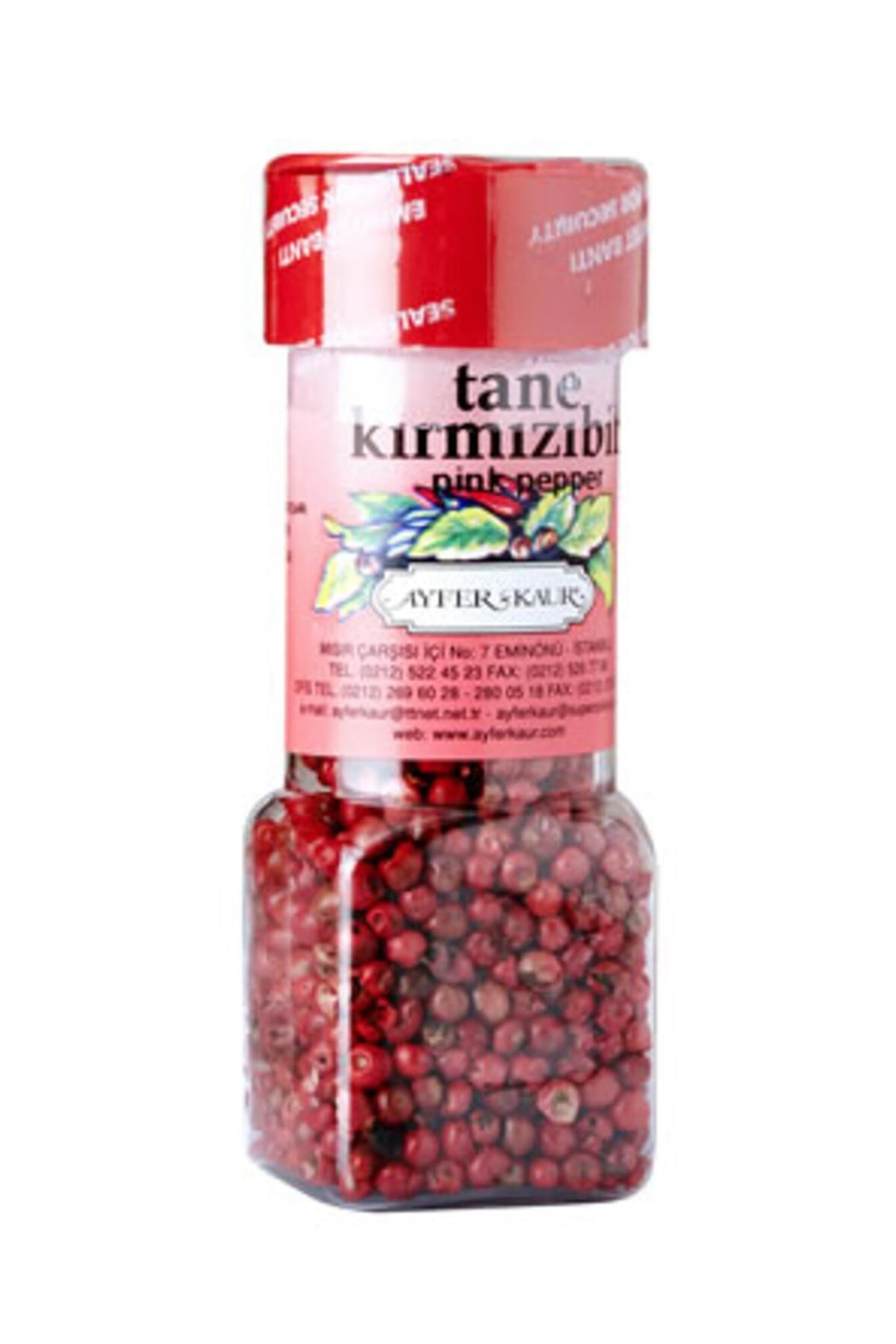 AYFER KAUR TANE K.BIBER SISE