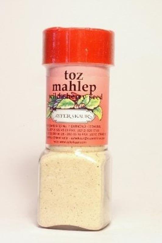 AYFER KAUR TOZ MAHLEP 50GR