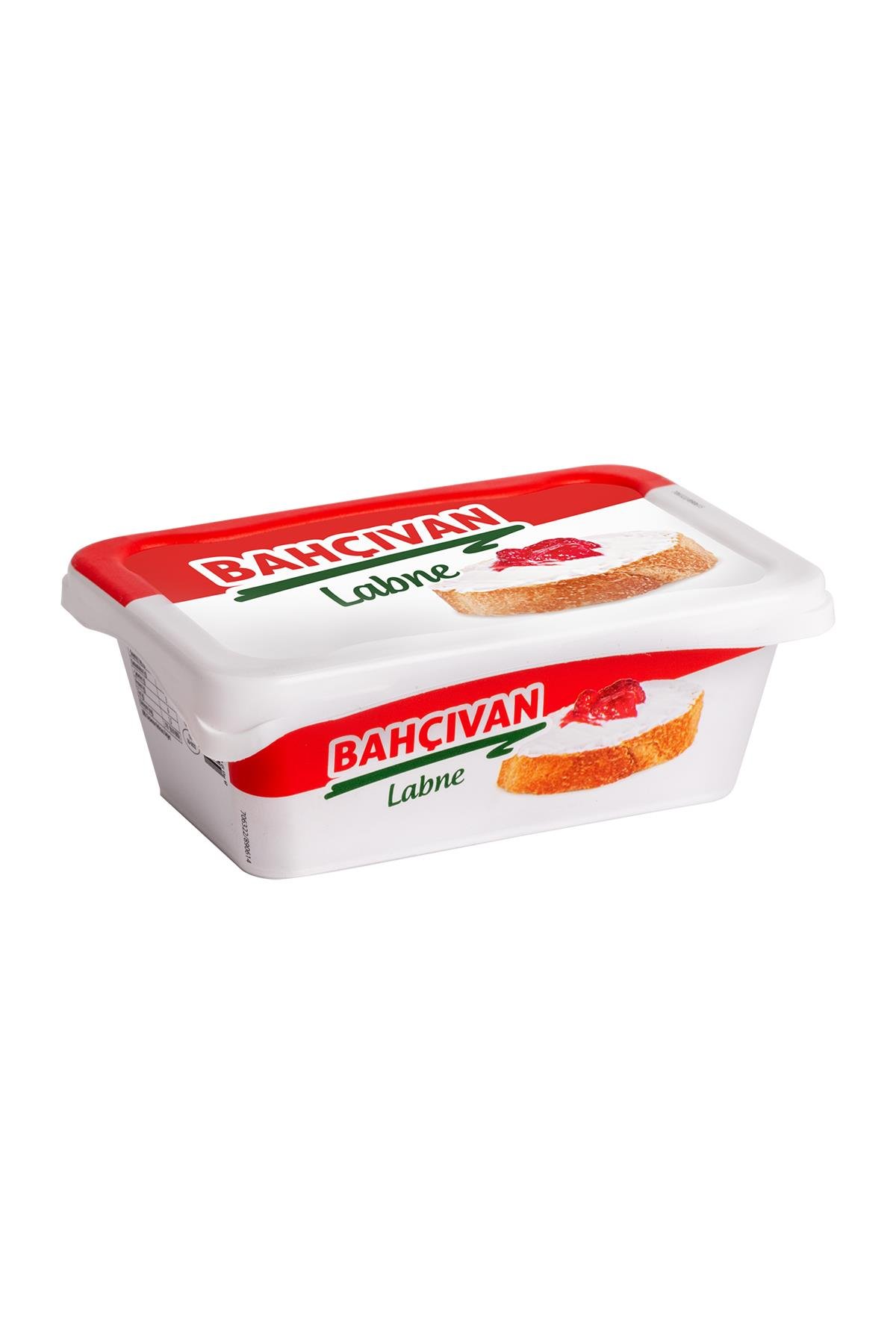 BAHCIVAN LABNE 200 GR