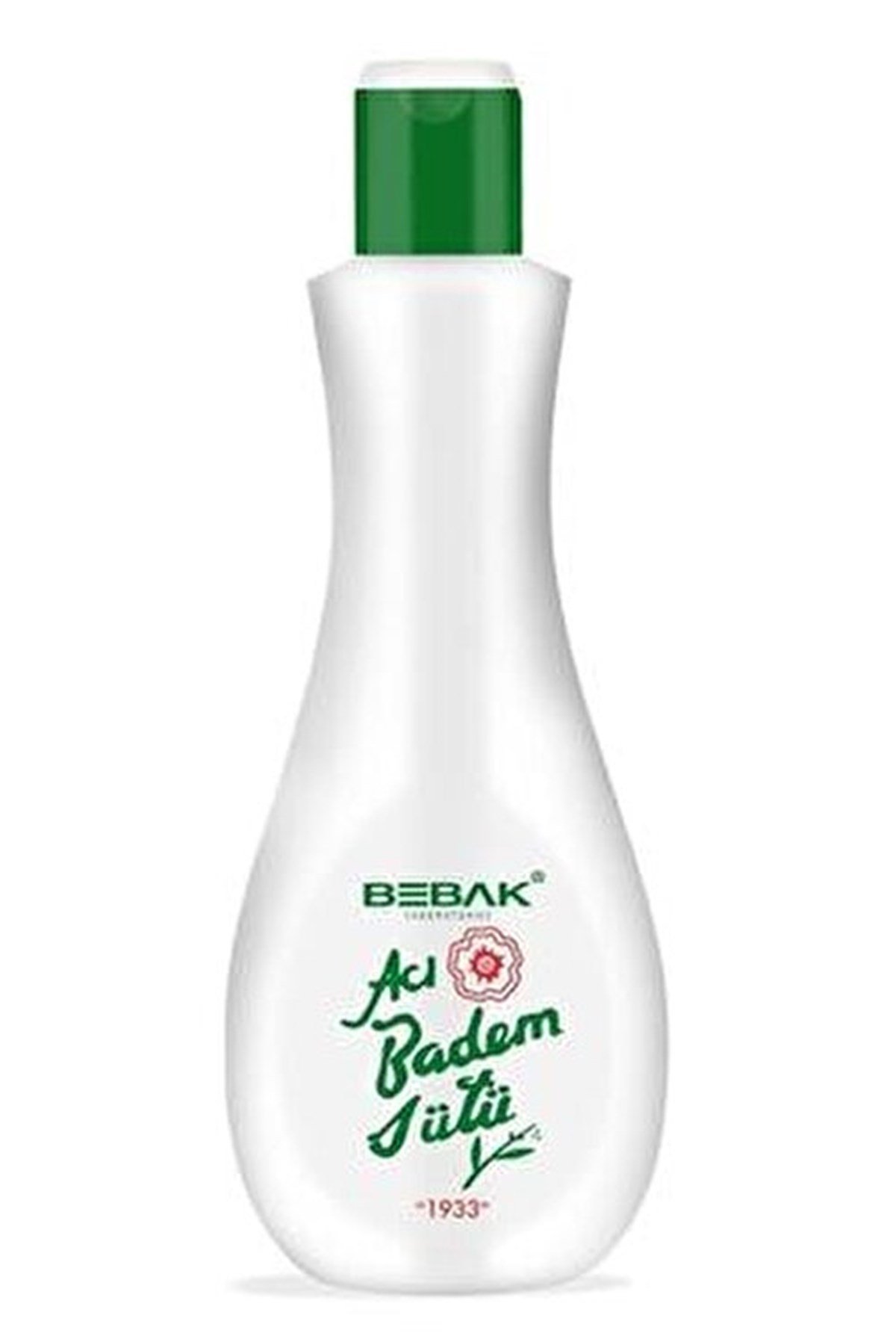 BEBAK ACI BADEM SUT KUCUK