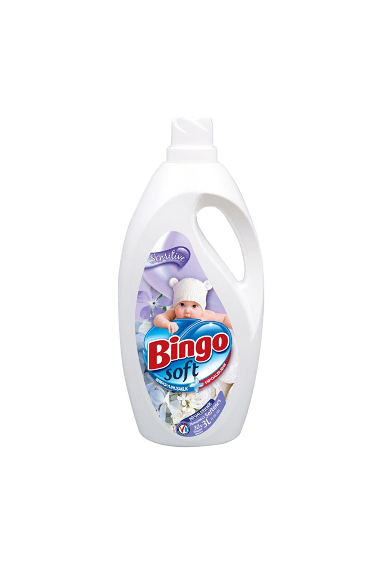 BINGO SOFT SENS.3LT