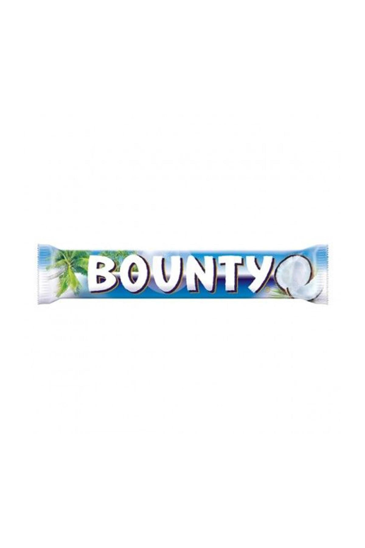 BOUNTY 57 GR. CIKOLATA