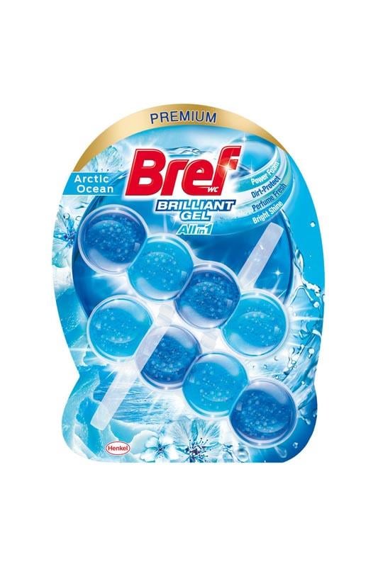 BREF WC 2 Lİ ARTİC OCEAN 