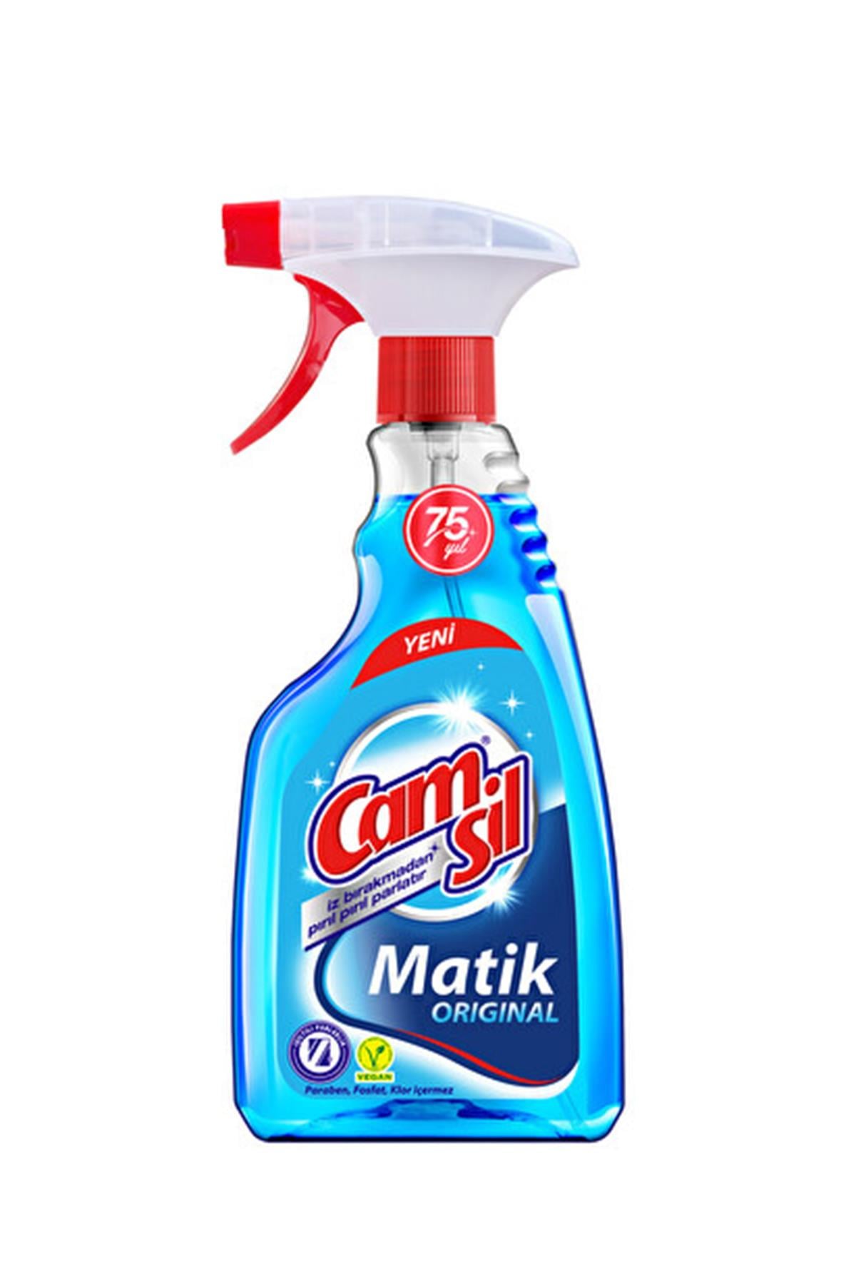 CAM SIL MATİK ORIGINAL