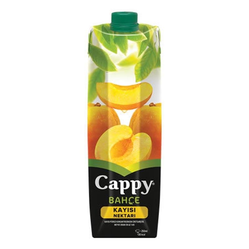 CAPPY KAYSI NEKTARI 1/1LT