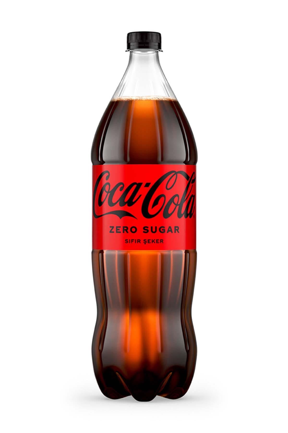 COCA-COLA ZERO 1,5 LT