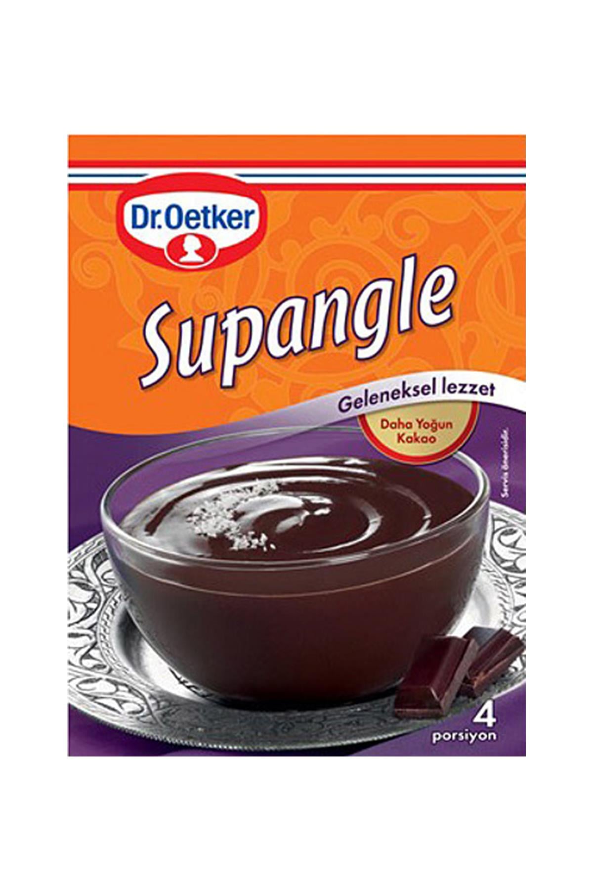 DR.OETKER SUPANGLE 143 GR