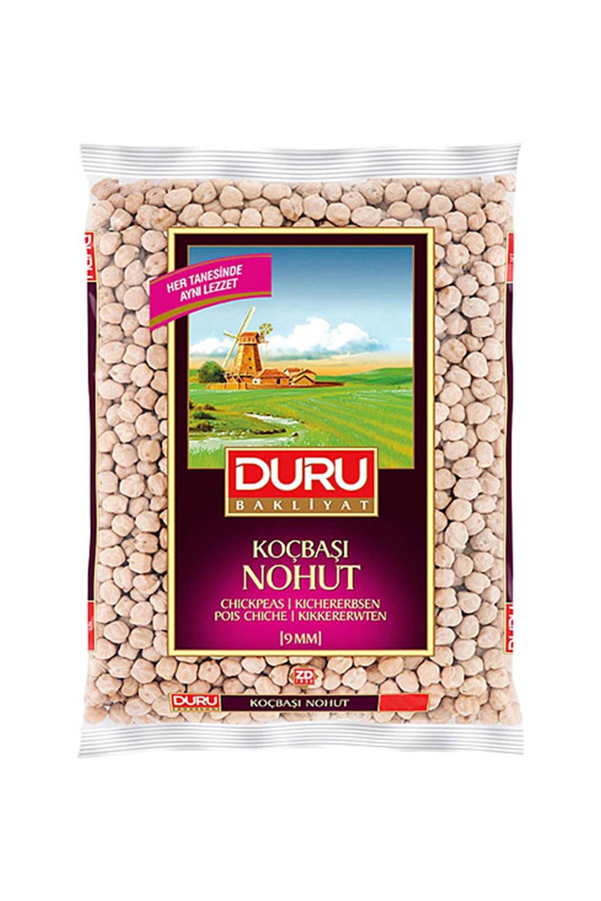 DURU NOHUT 1000 GR