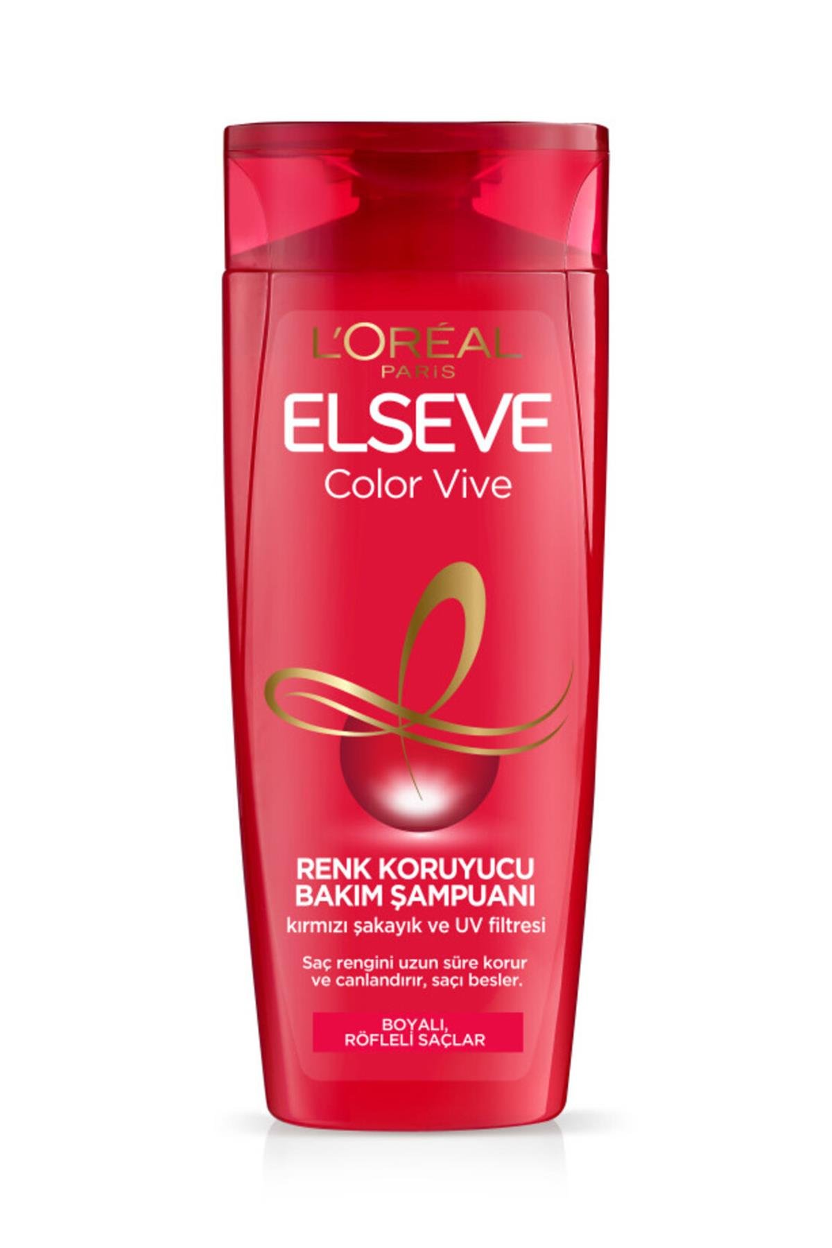 ELSEVE COLOR VIVE ŞAMPUAN 360ML