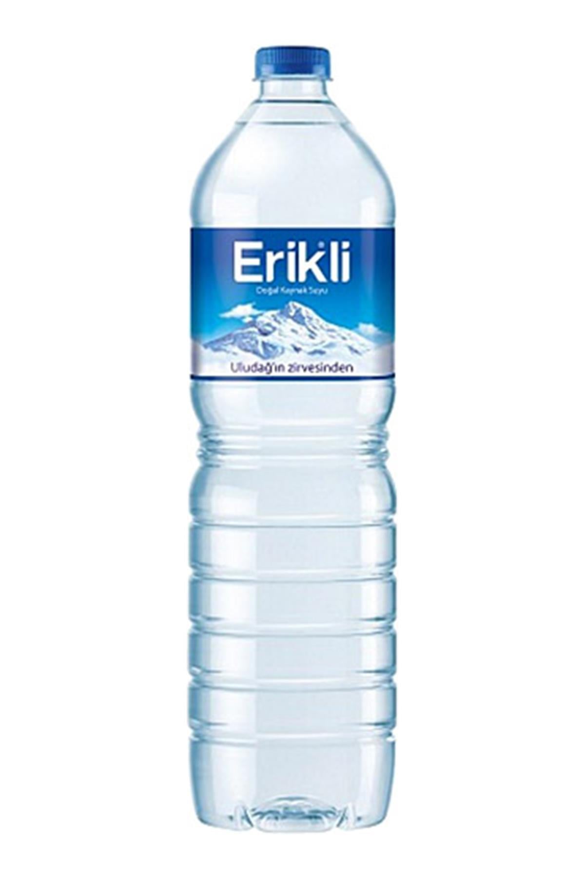 ERIKLI SU 1,5 LT