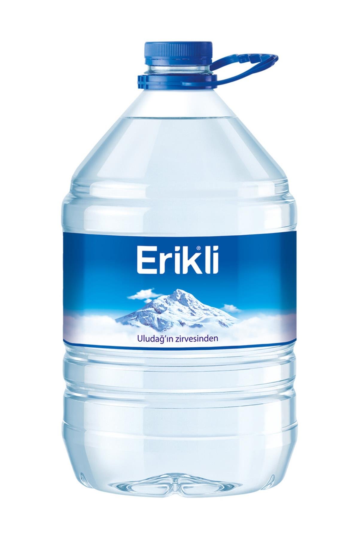 ERIKLI SU 5 LT