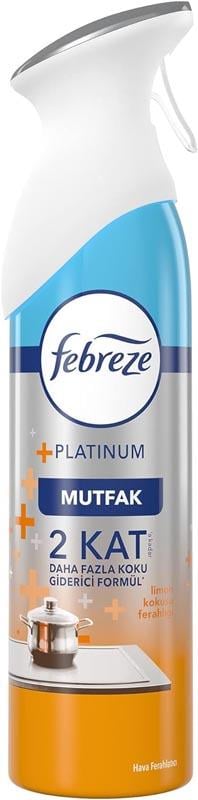 FEBREZE PLATINUM MUTFAK