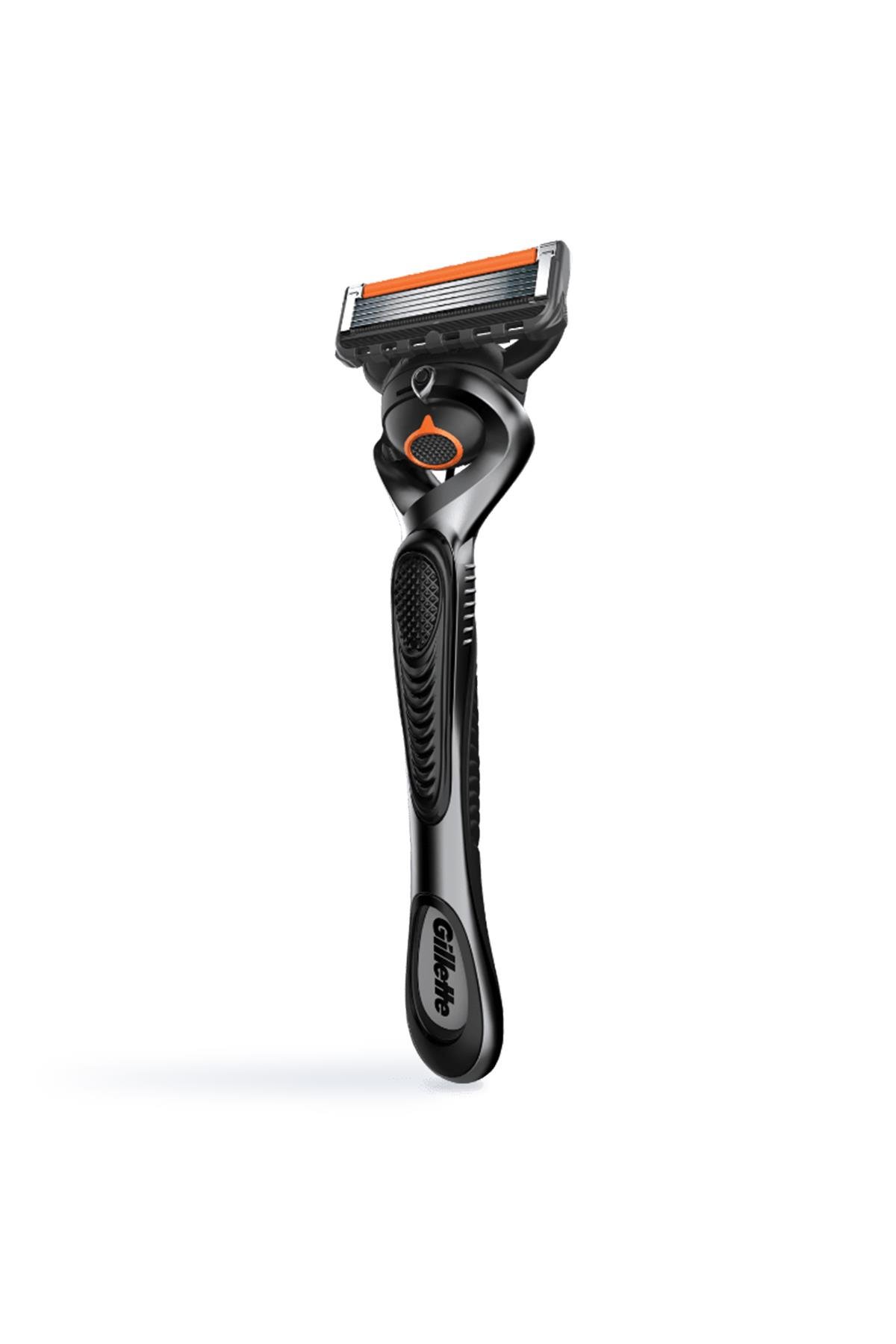 GILLETTE FUSION PROGLIDE FLEXBALL