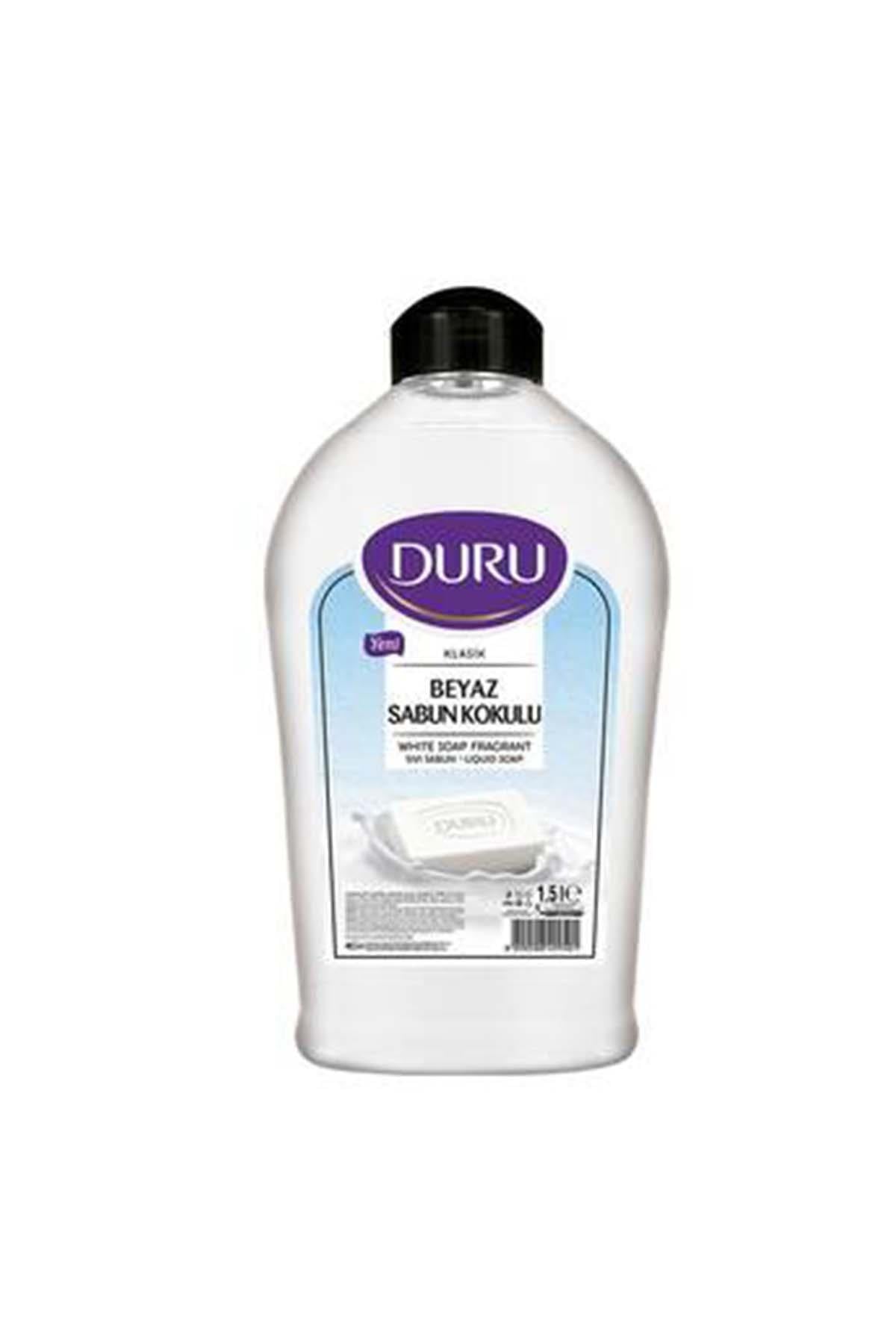 HACI SAKIR SIVI SABUN 1500ML