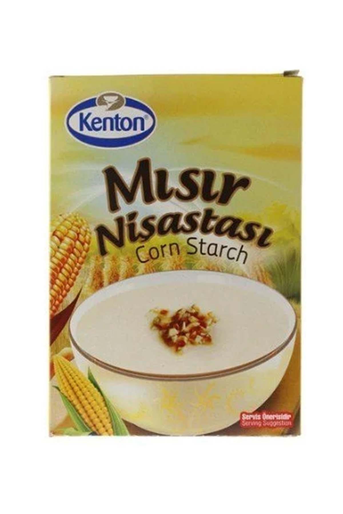 KENTON MISIR NISASTASI 200 GR