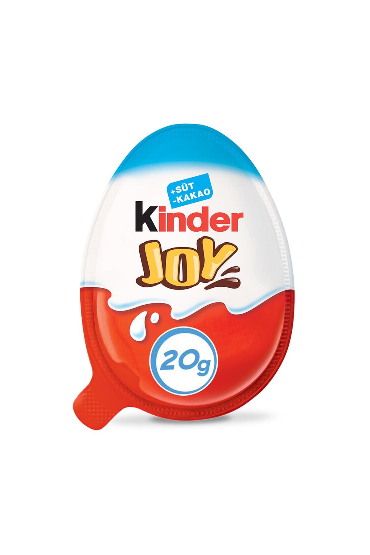 KINDER JOY ERKEKLERE ÖZEL