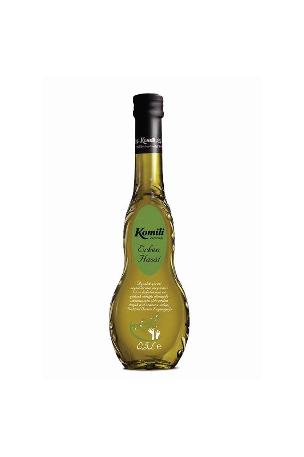 KOMİLİ ERKEN HASAT 500ML
