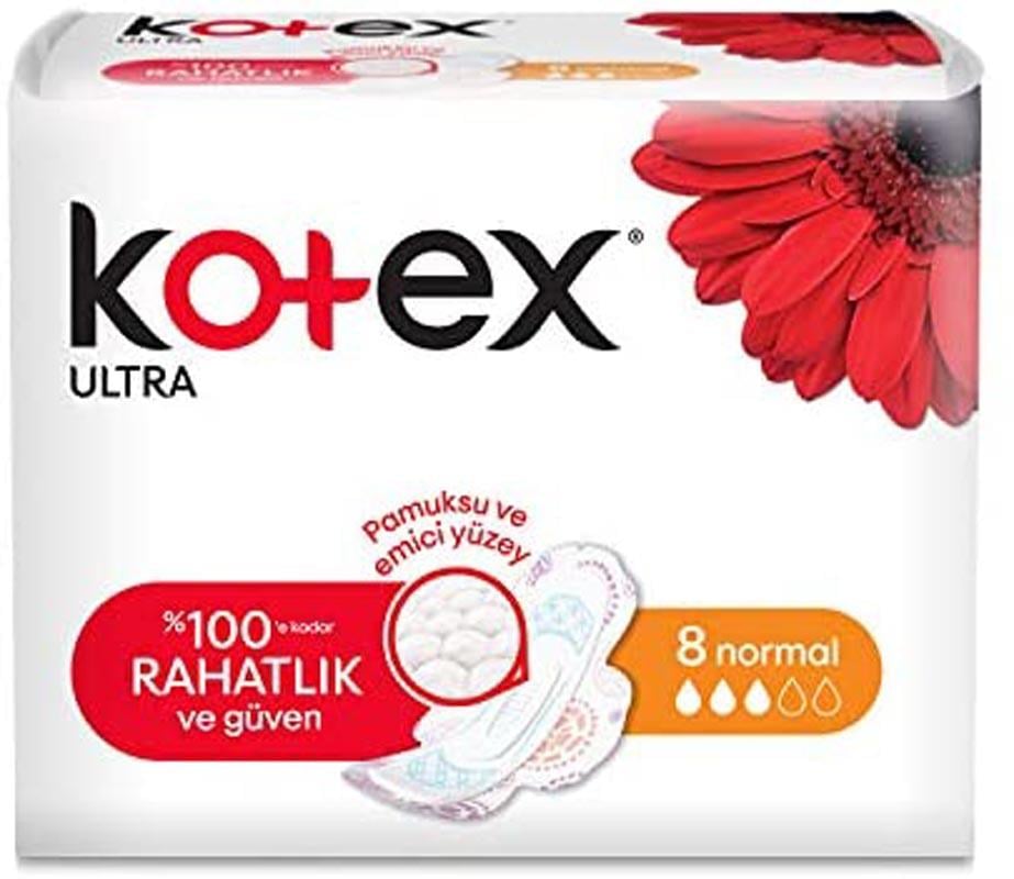 KOTEX ULTRA SINGLE NORMAL 42 GR