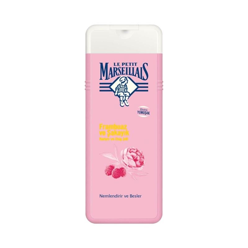 MARSEILIALS LE PETIT FRAM. ŞAKAYIK DUŞ JELİ 400 GR