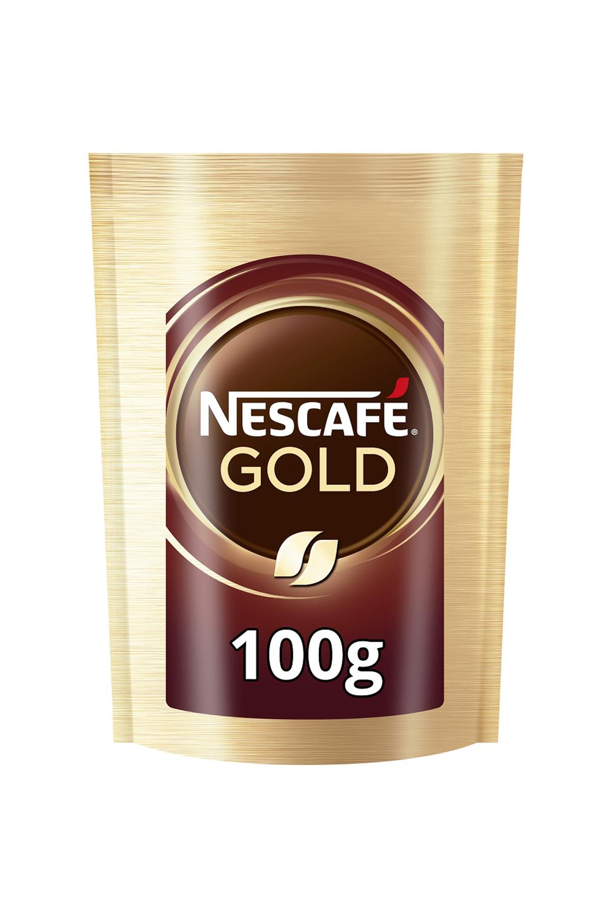 NESCAFE GOLD BLEND 100 GR