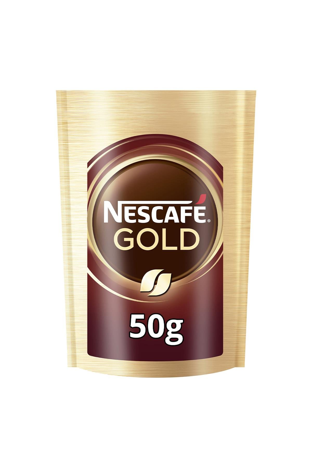 NESCAFE GOLD BLEND 50 GR