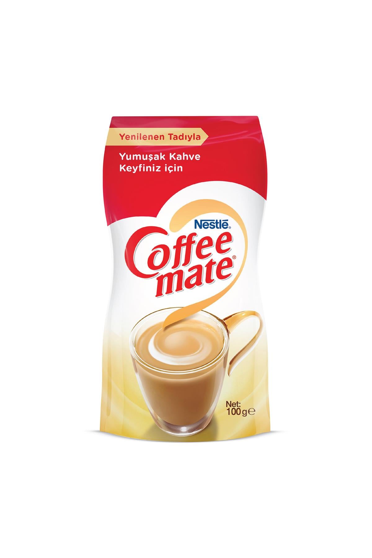 NESTLE COFFEE MATE 100 GR