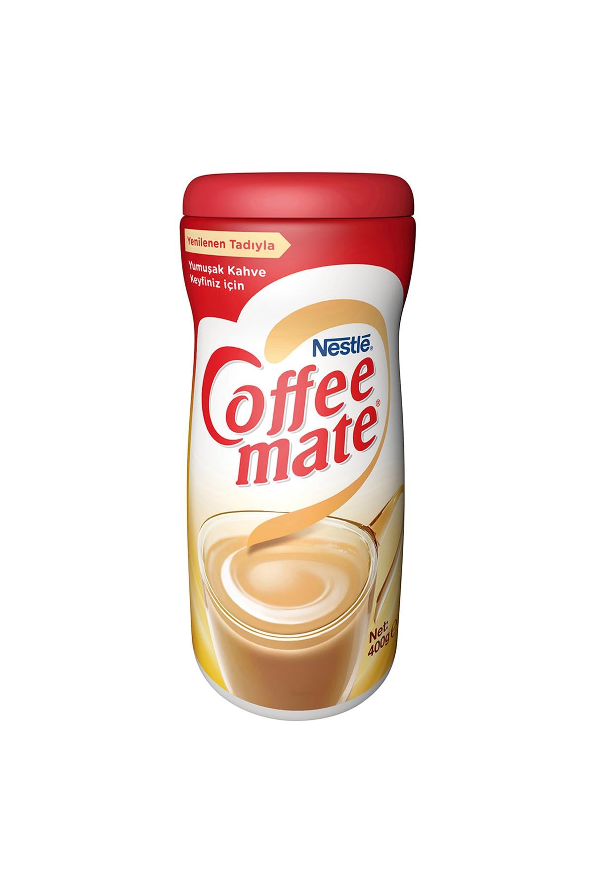 NESTLE COFFEE MATE 400 GR