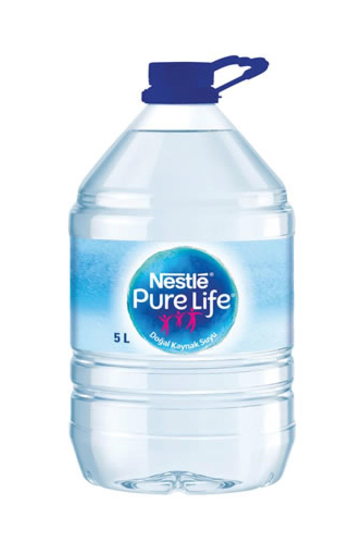 NESTLE SU 5 LT