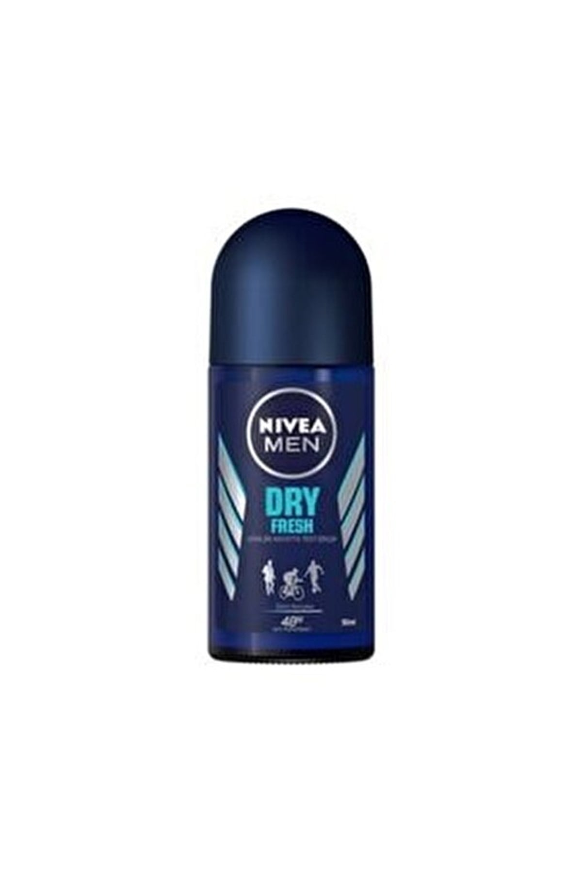 NIVEA DEO ROLL-ON FRESH 50 ML ERK