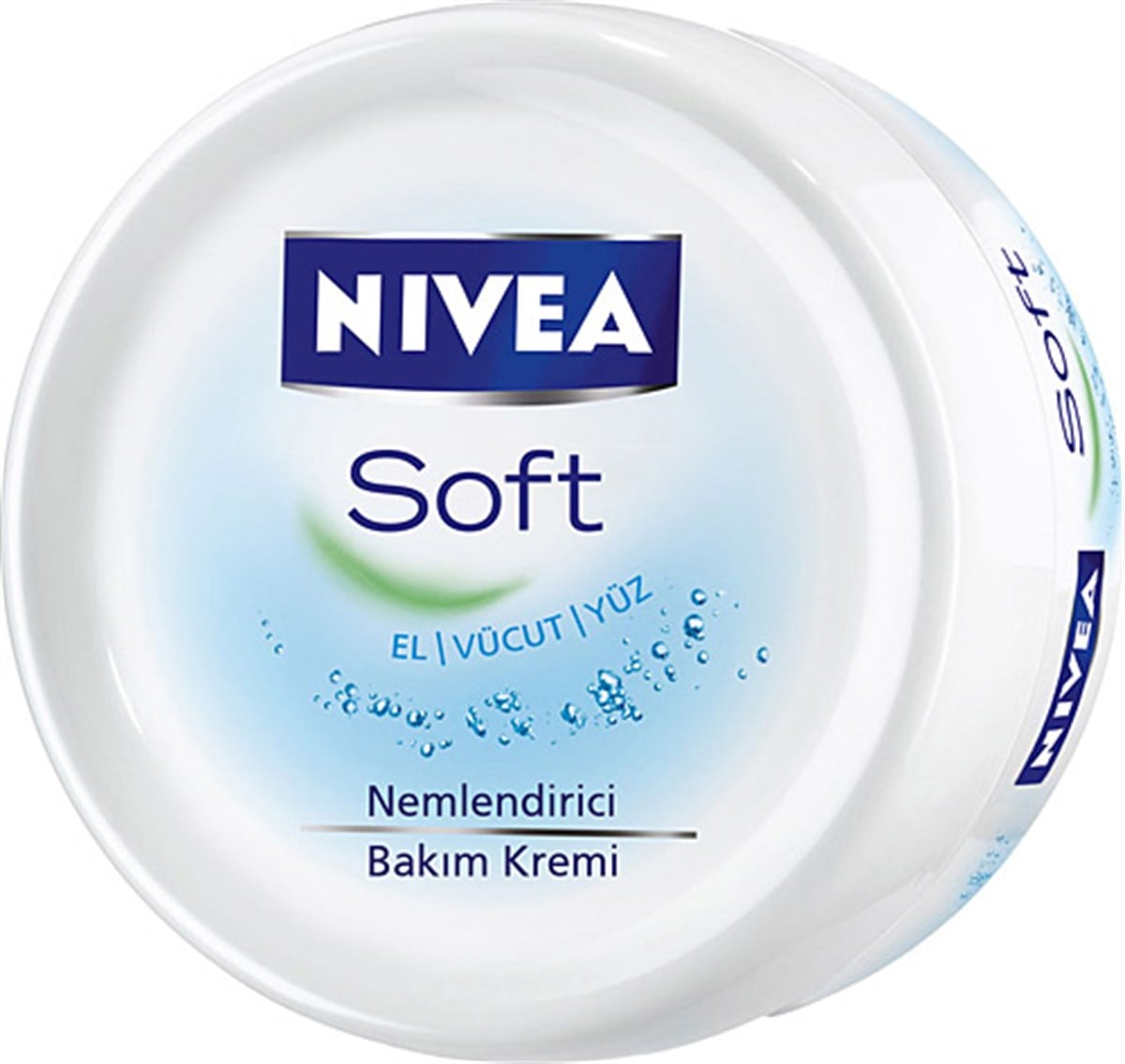 NIVEA SFT SOFT KREM 300 ML