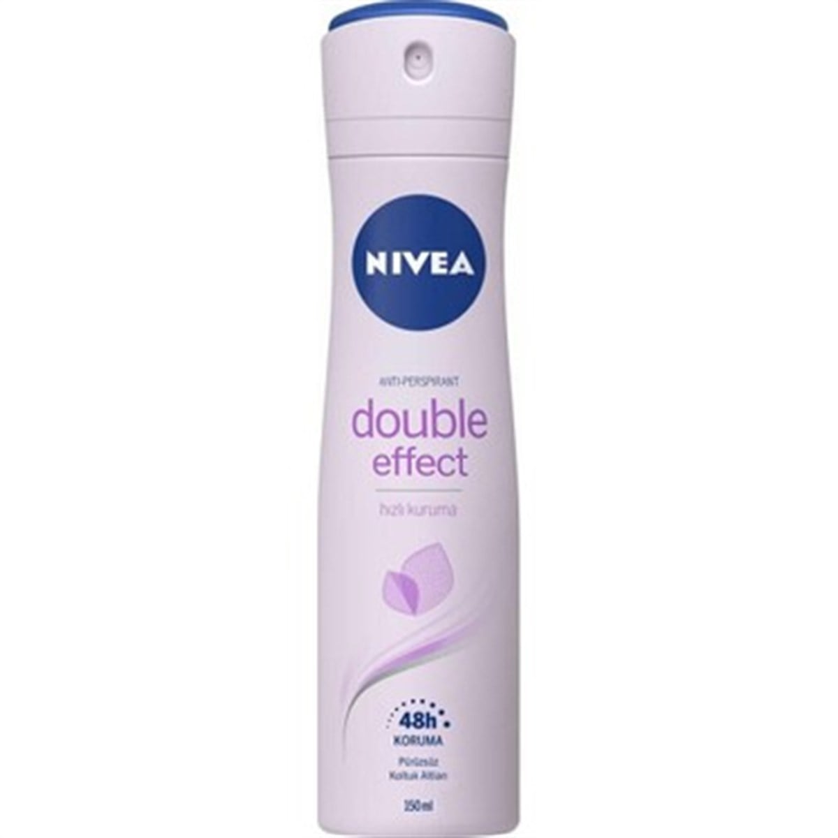 NIVEA SPREY D.EFFECT MOR DÜŞLER 150 ML KDN