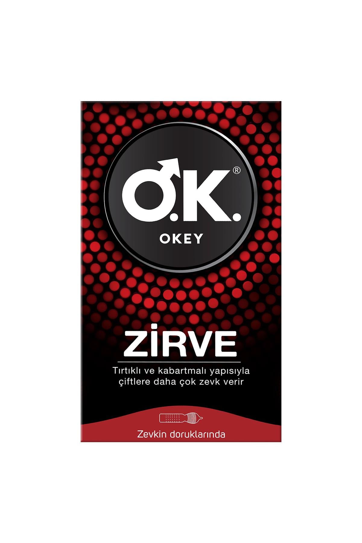 OKEY ZİRVE