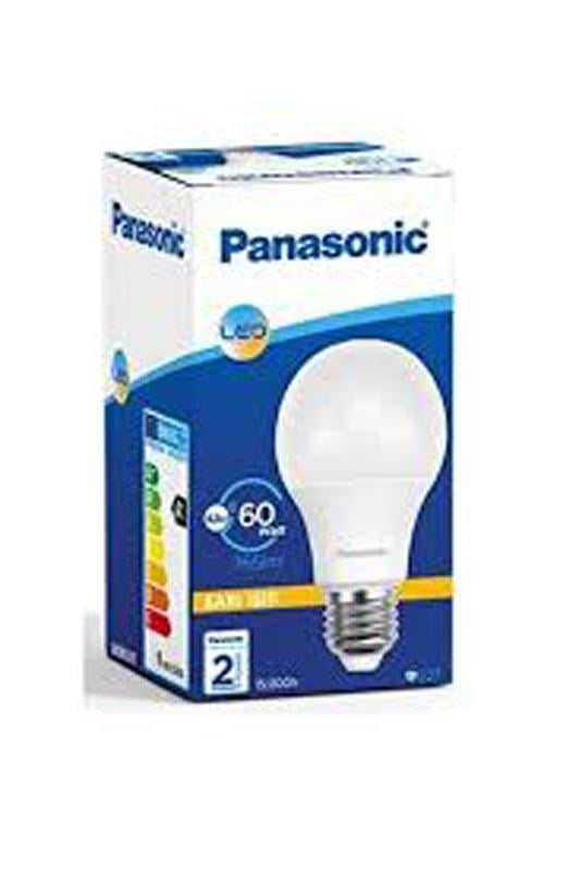 PANASONİC E27 LED LAMBA 8,5W-60W 2700 SARI IŞIK