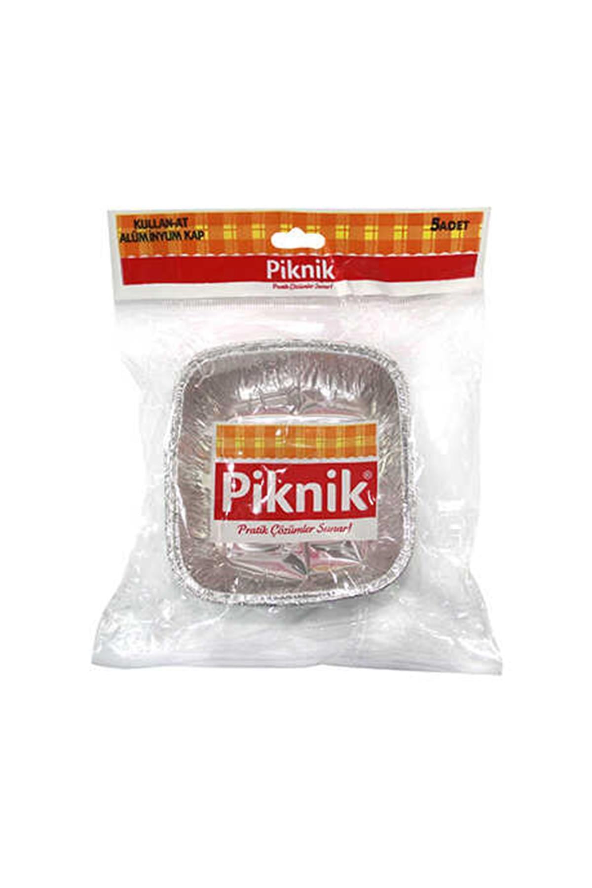PIKNIK AL.SUTLAC KALIBI 5 LI