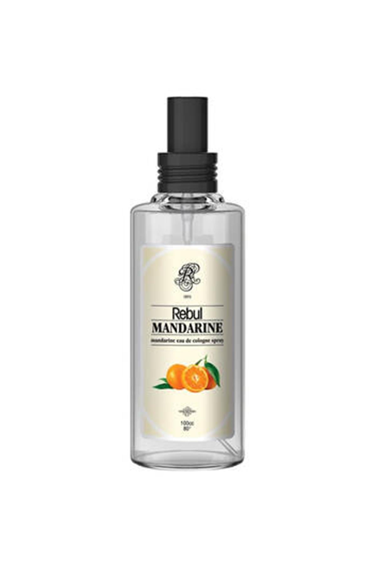 REBUL MANDARINE KOLONYA 100 ML