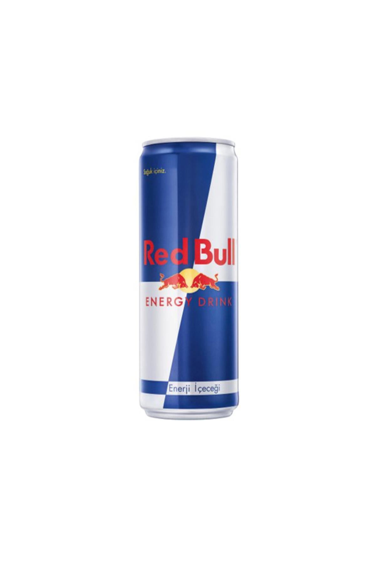 RED BULL ENERGY DRINK 355ML