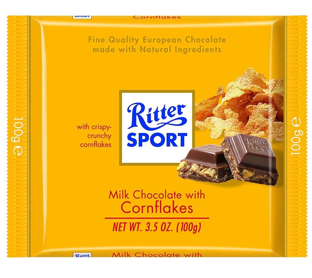 RITTER SPORTMISIR GEV. 100 GR