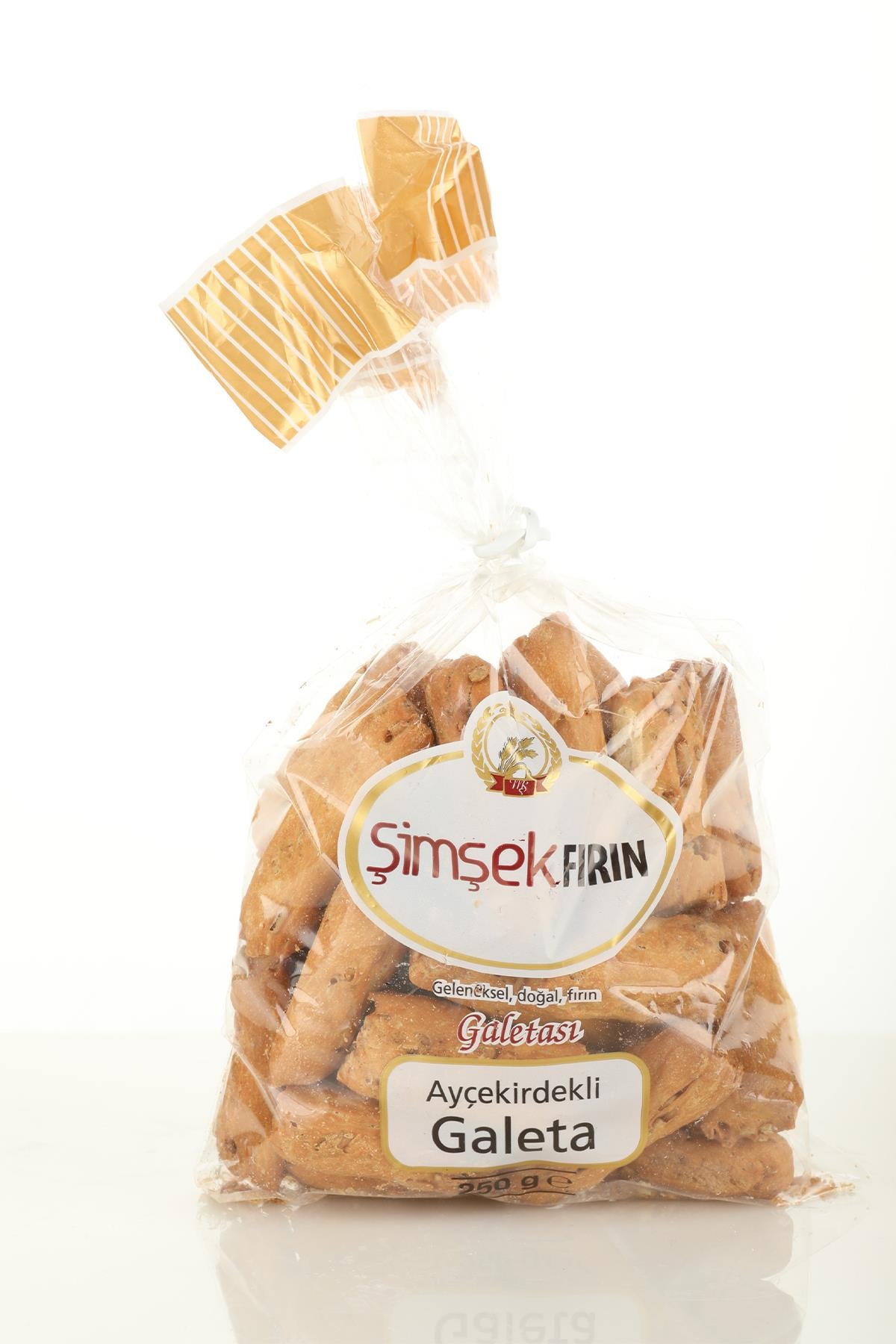 ŞİMŞEK A.ÇEKİRDEKLİ GALETA