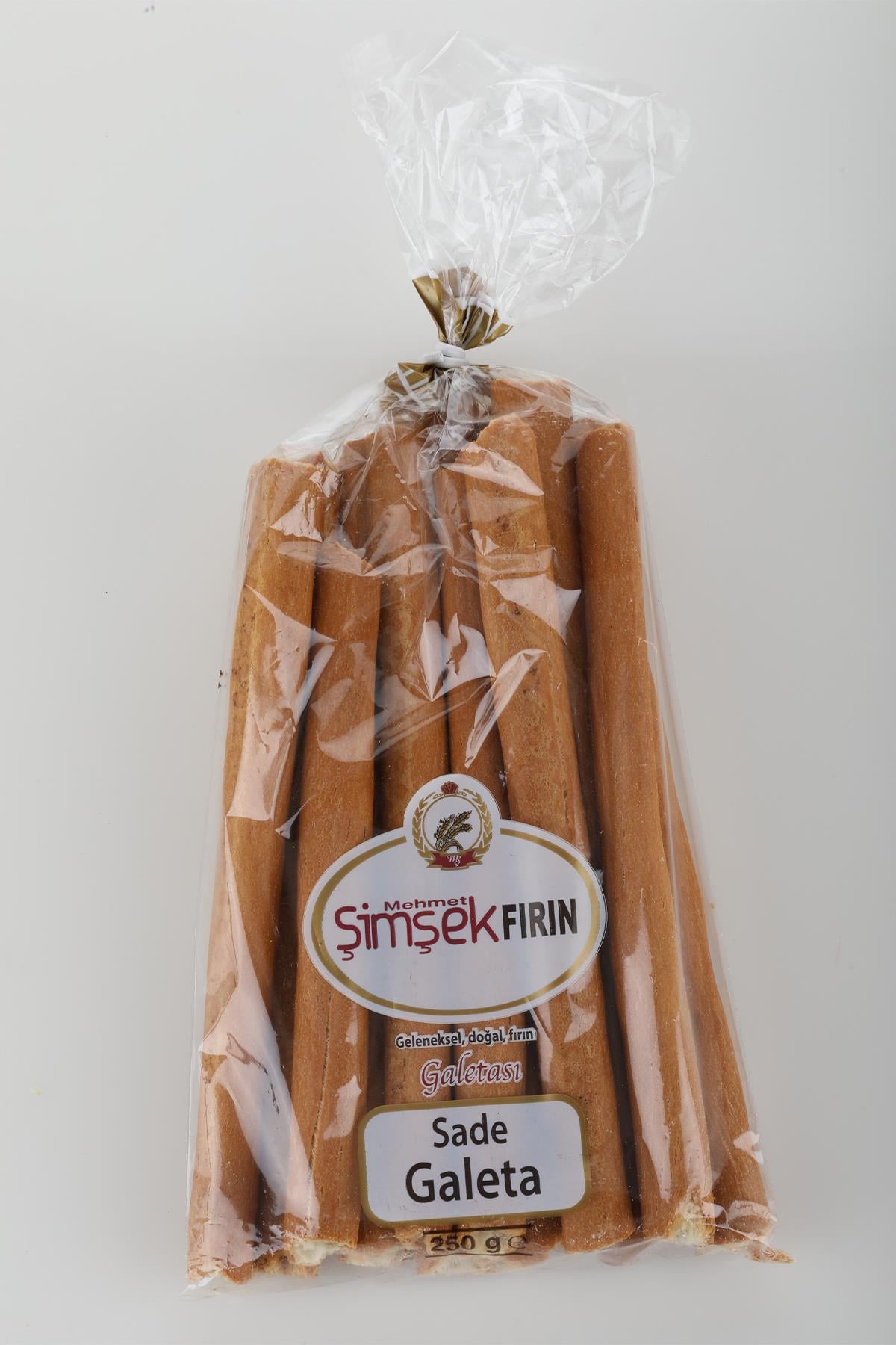 ŞİMŞEK SADE GALETA