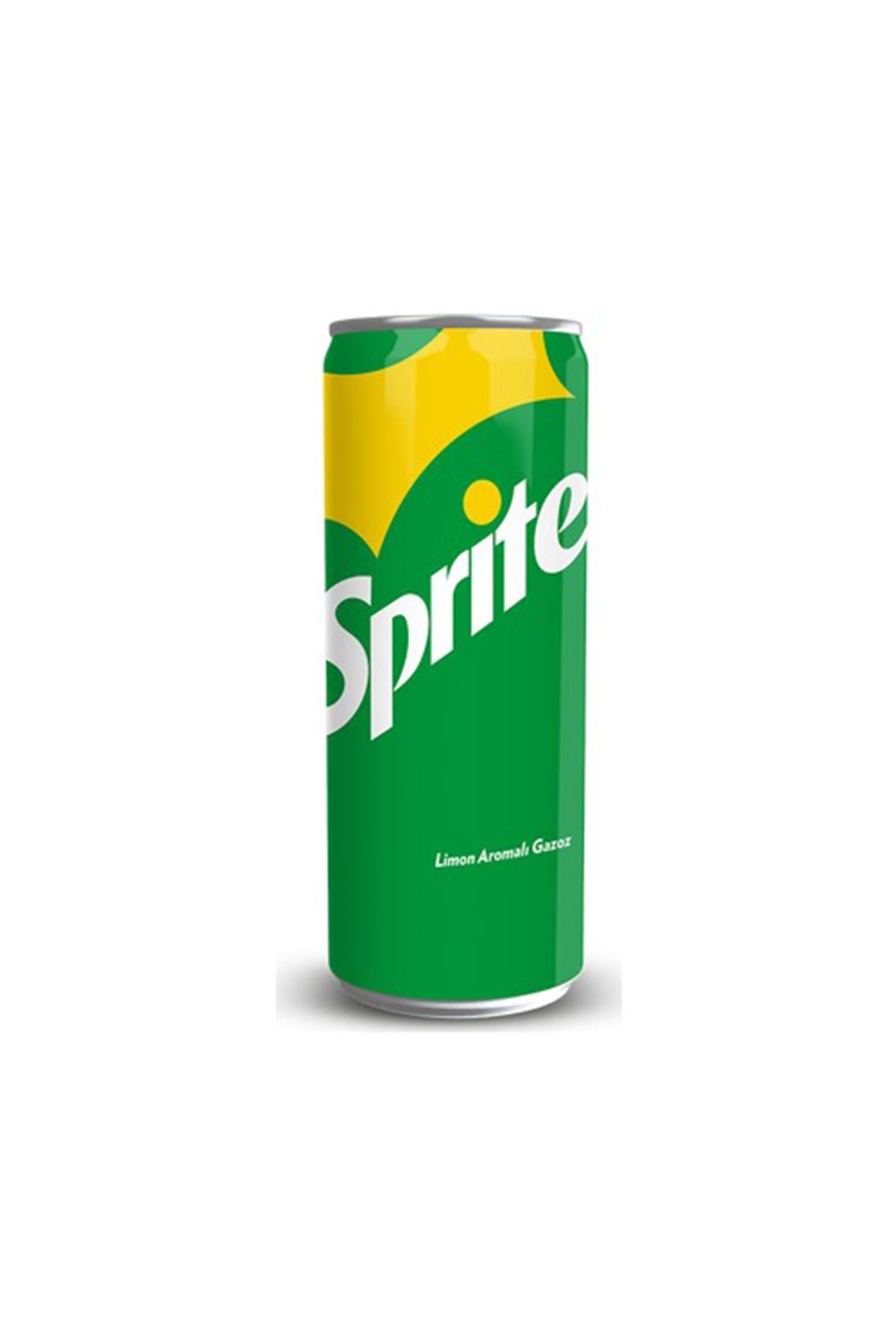 SPRITE 200 ML