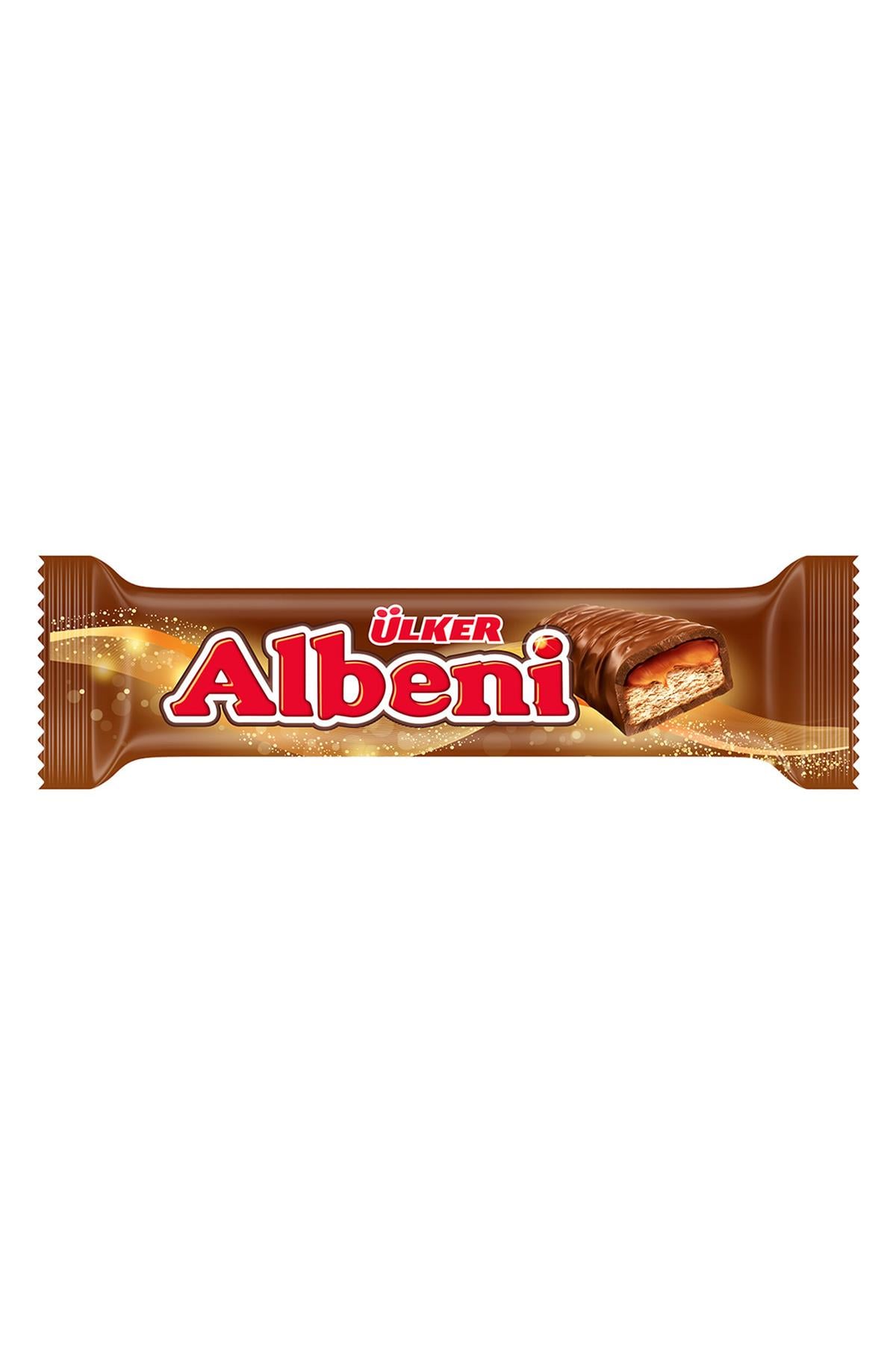 ULKER ALBENI 40 GR