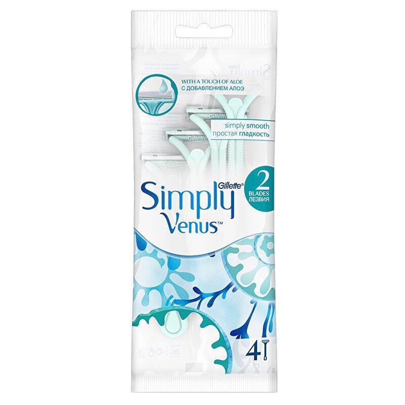 VENUS SİMPLY 4 LU