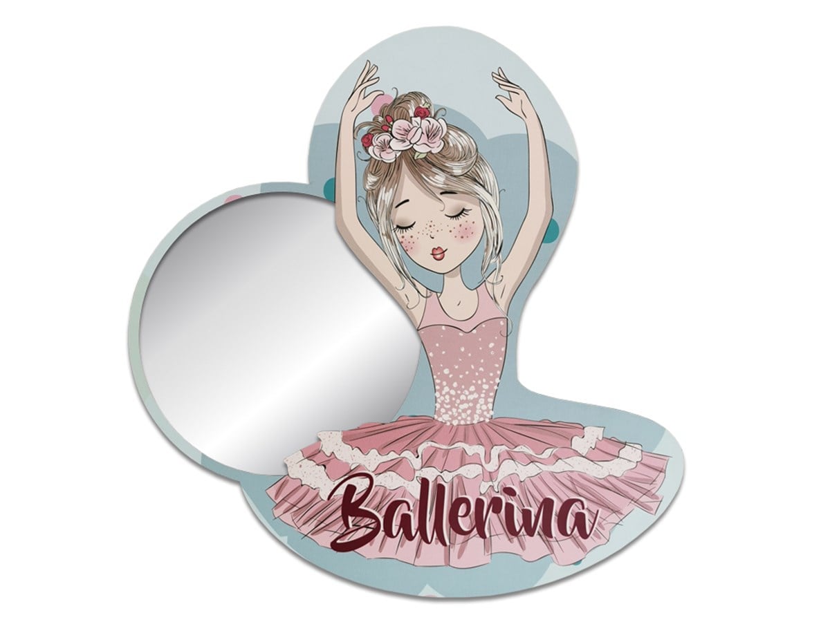 BALLERINA AYNA