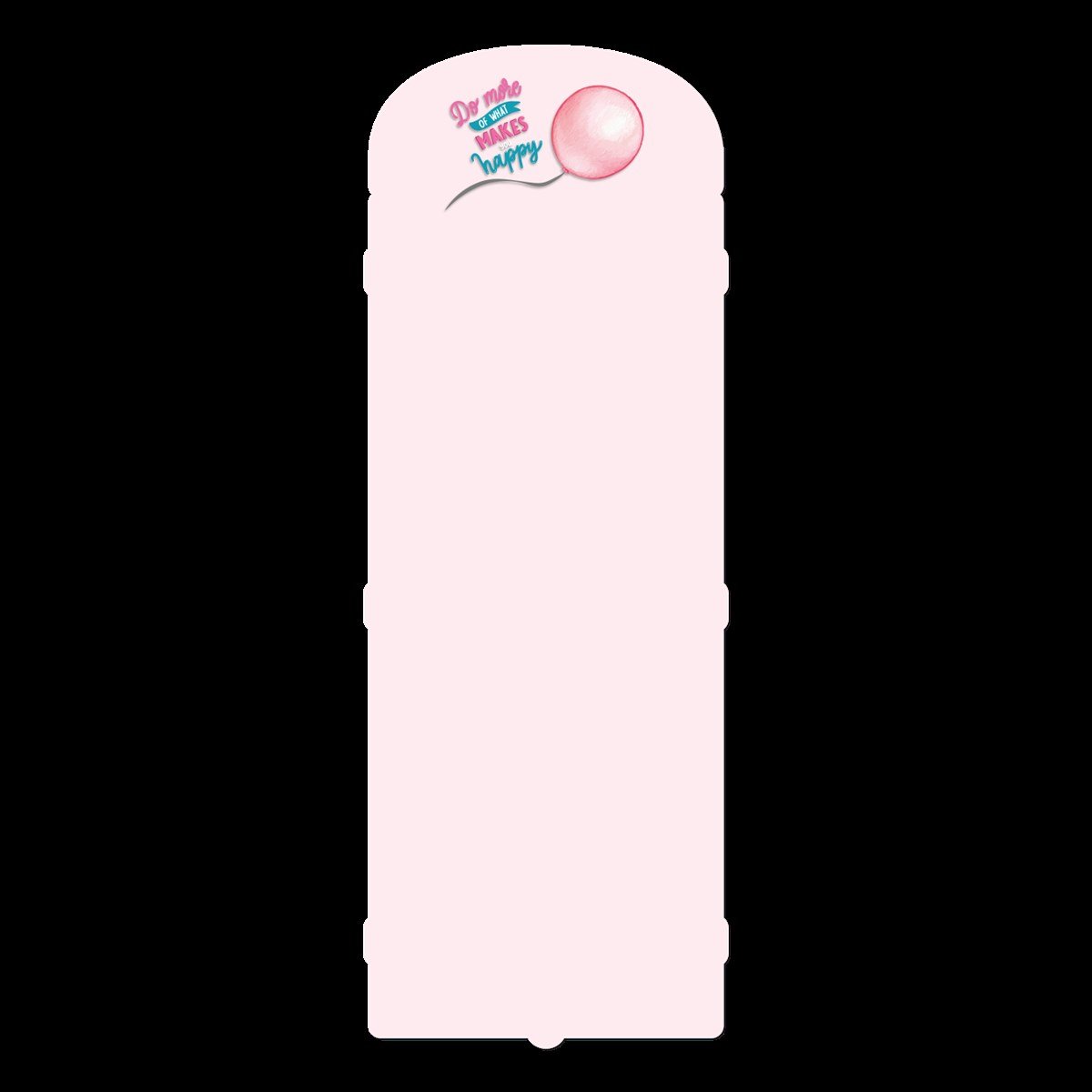 BALON KIZ LOU KİTAPLIK - SEPERATÖRLÜ