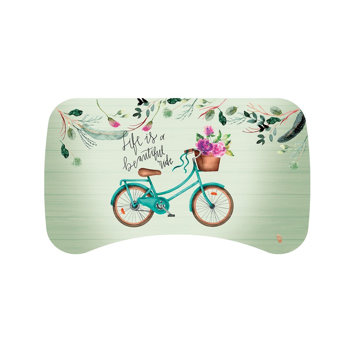 Bisiklet Çalışma Masa Seti (5-9 Yaş)