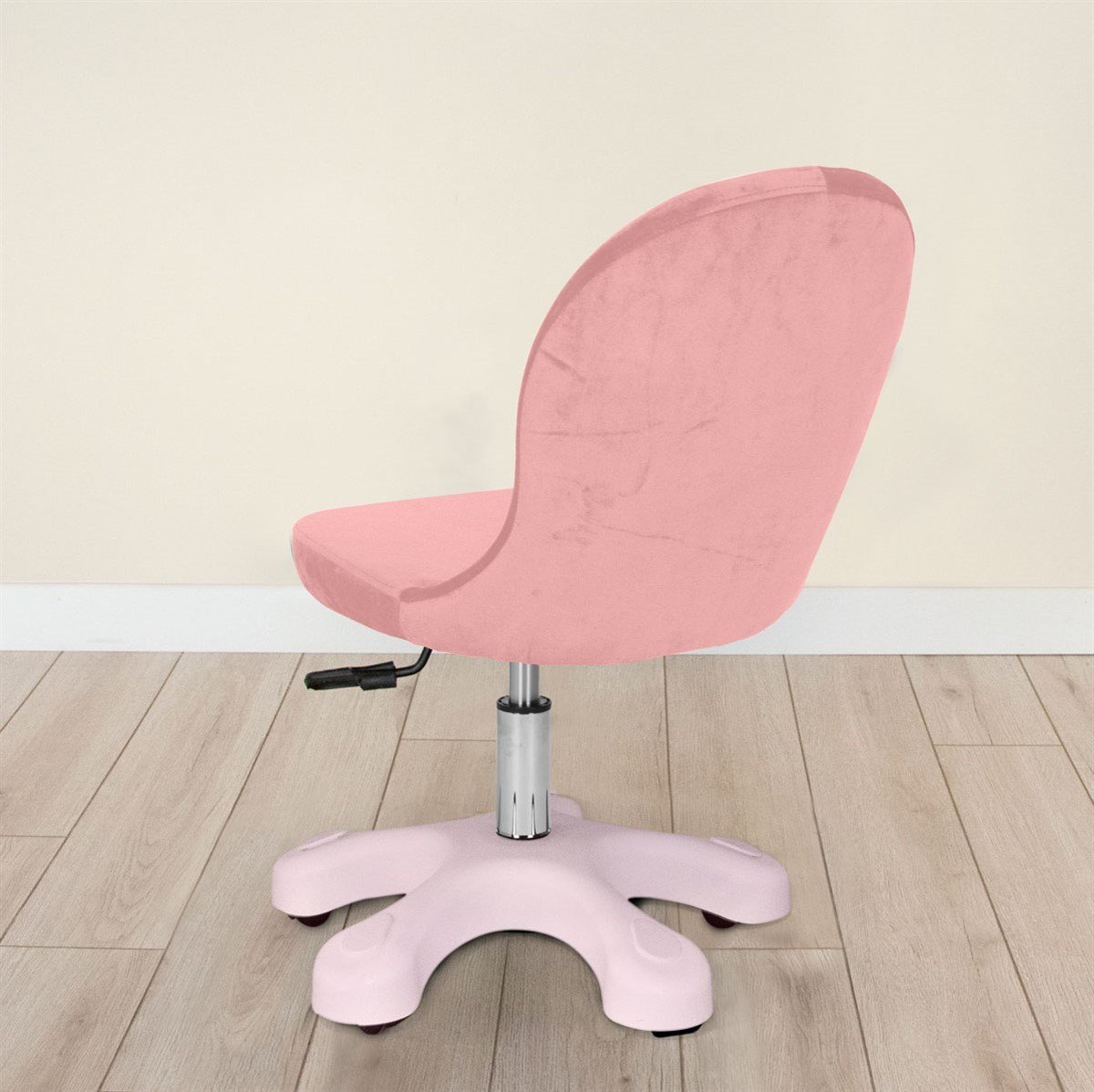 COTTON CANDY ÇALIŞMA SANDALYESİ (8-14 YAŞ)